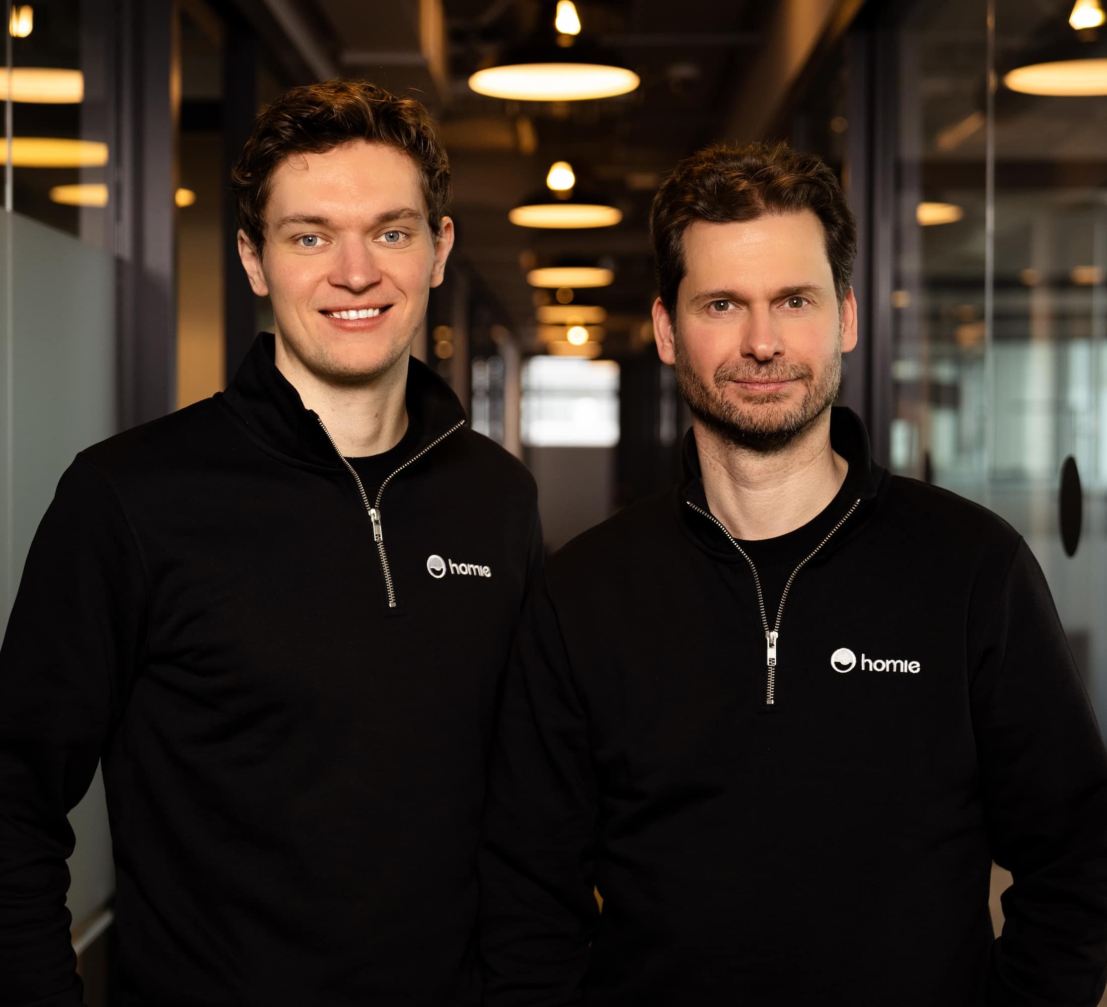 Ein neues Kapitel bei homie AI: Marco Werner wird Geschäftsführer