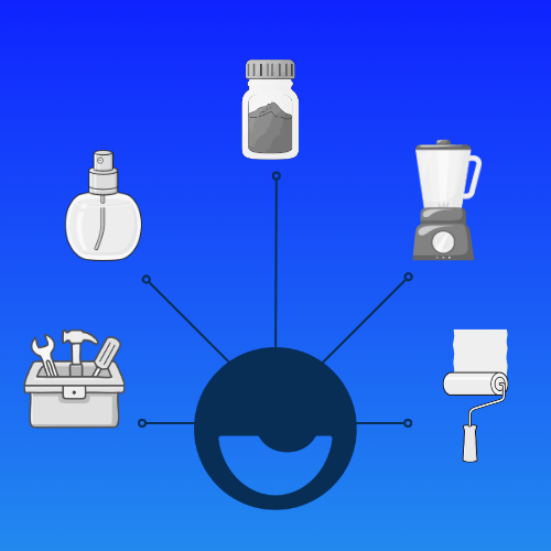Funktioniert homie auch für mein Sortiment?